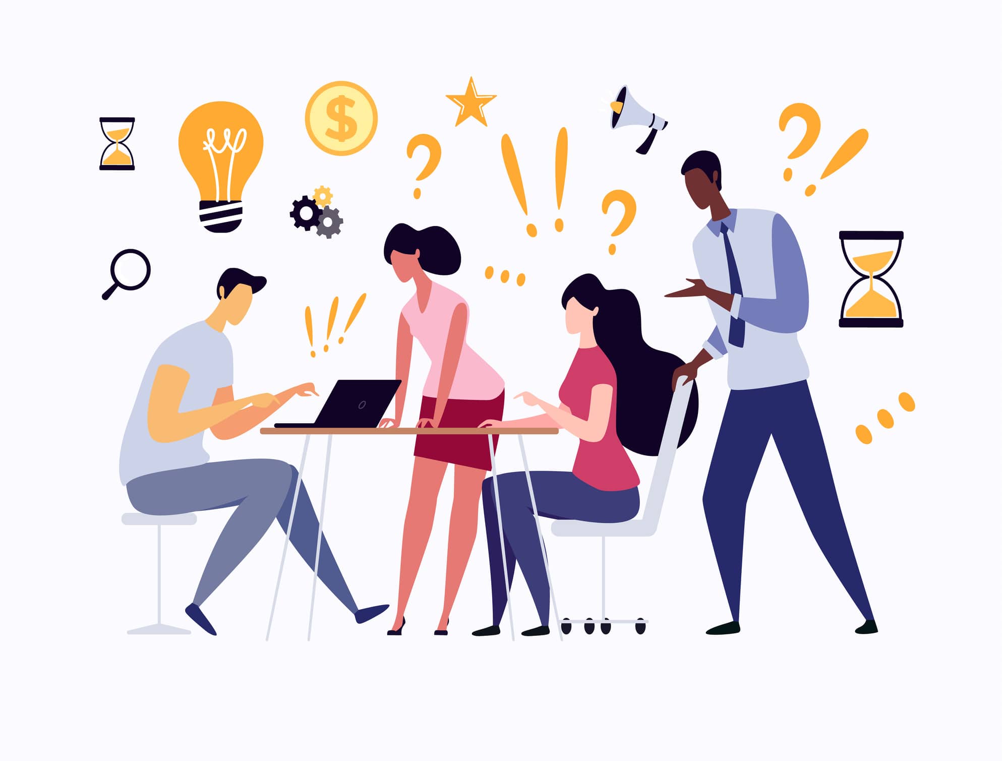 In-person-team-building