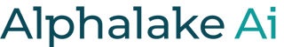alphalake BLUE 1