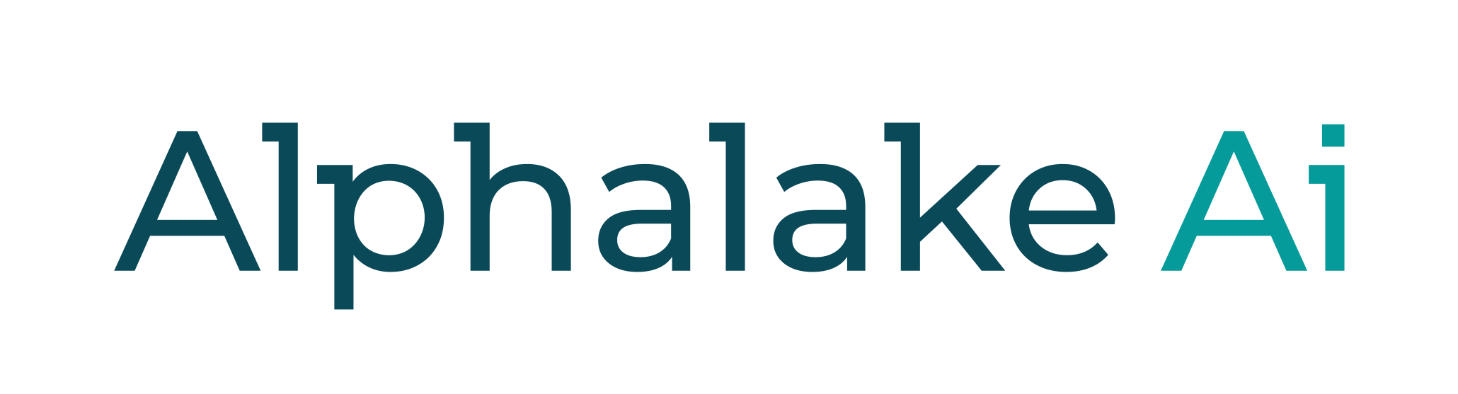 Alphalake Ai logo