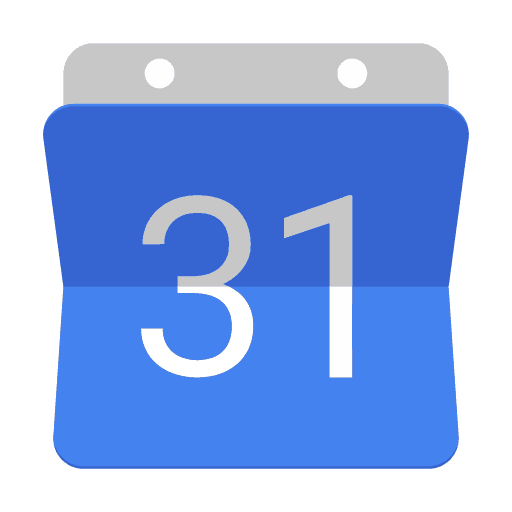 Google Calendar