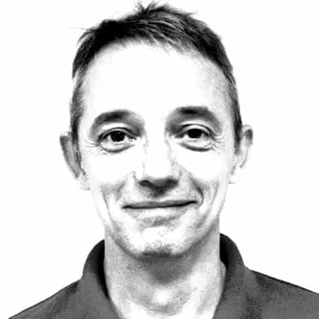 Mark Urwin