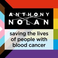 Danny Attias-Anthony Nolan
