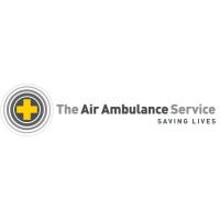 Donna Young-The Air Ambulance Service