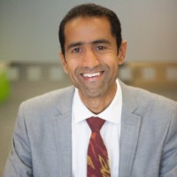 Dr O Buchi Reddy