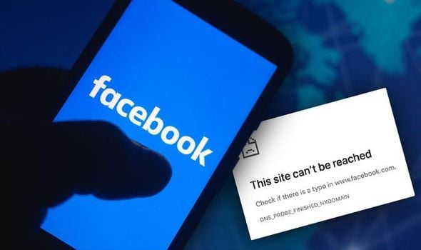 What Can Healthcare Organisations Learn from the 2021 Facebook Disruption?