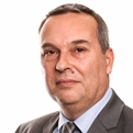Geoff Pearce