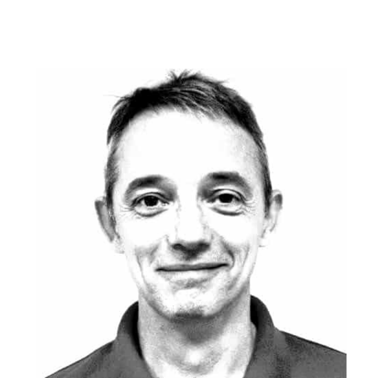 Mark Urwin