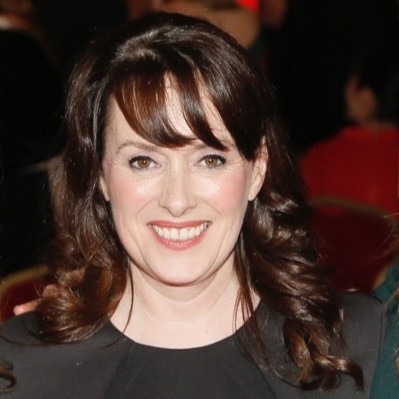 Mary Gamble