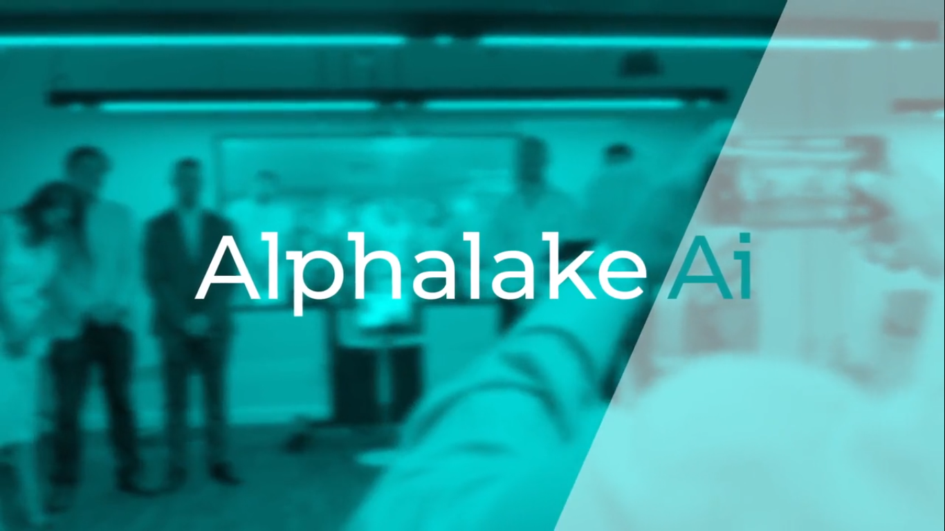 Alphalake_launch