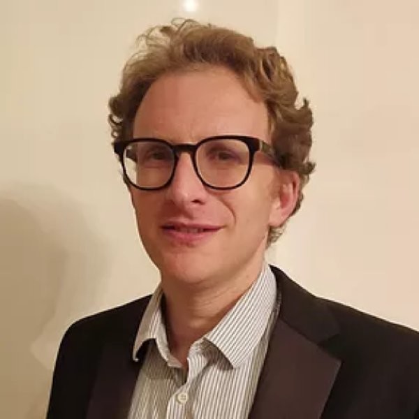 Simon Gordon