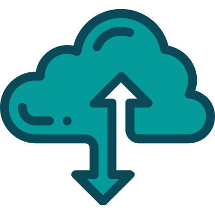 Cloud Icon