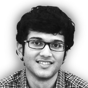 Nagarjun Kinare