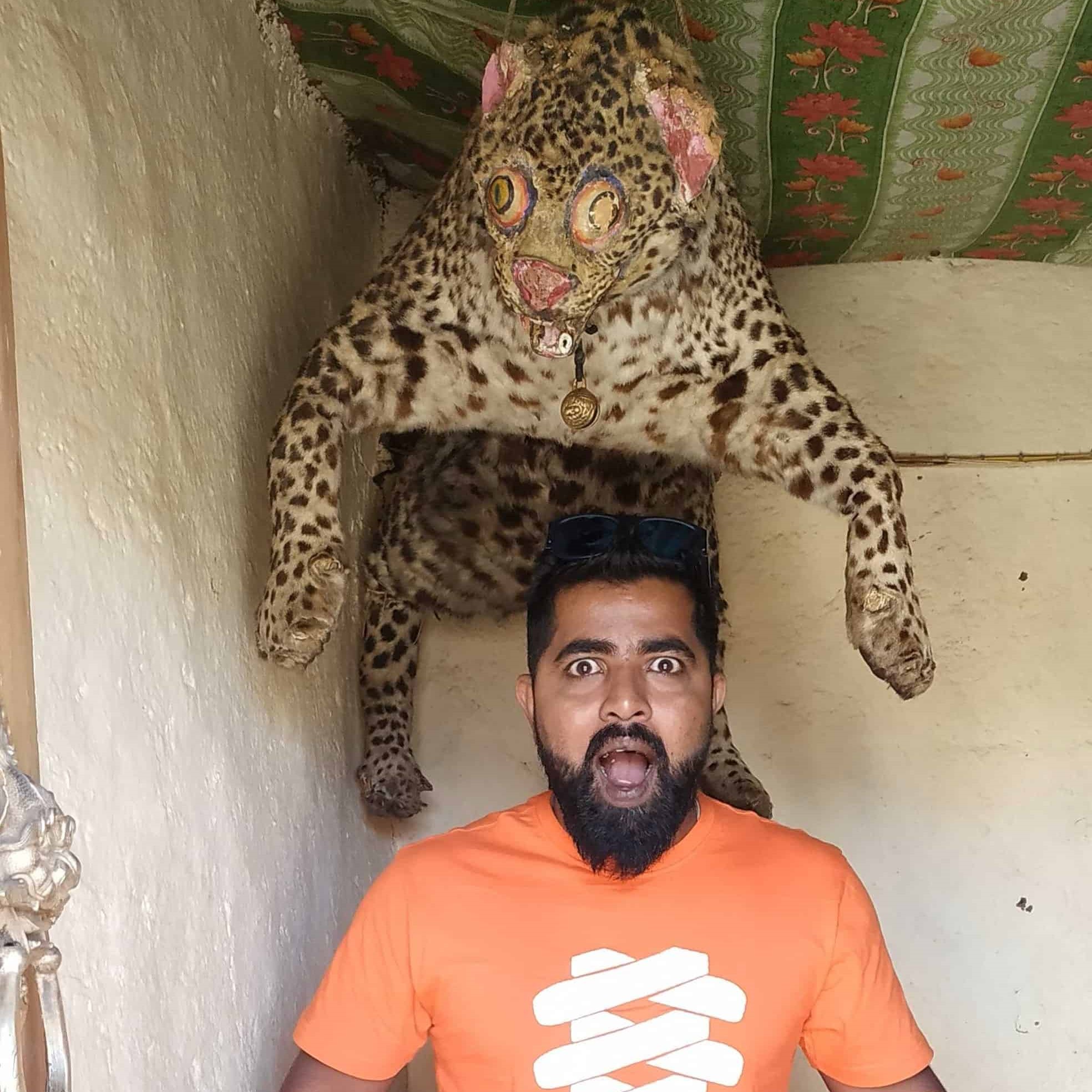 Pallav Gawas