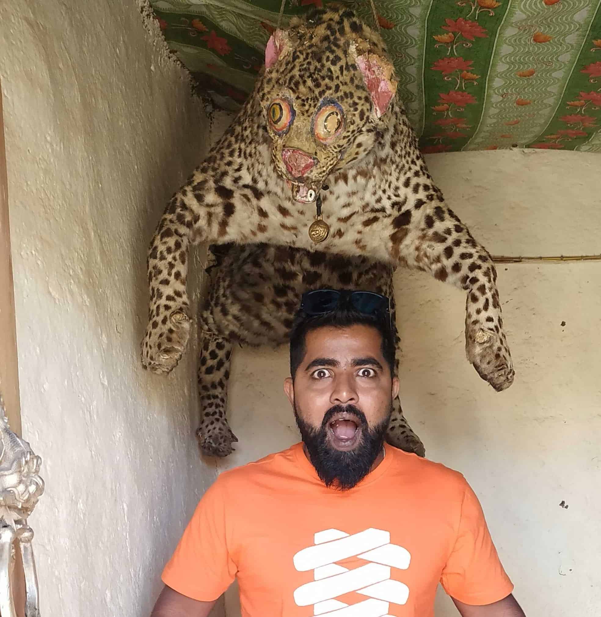 Pallav Gawas