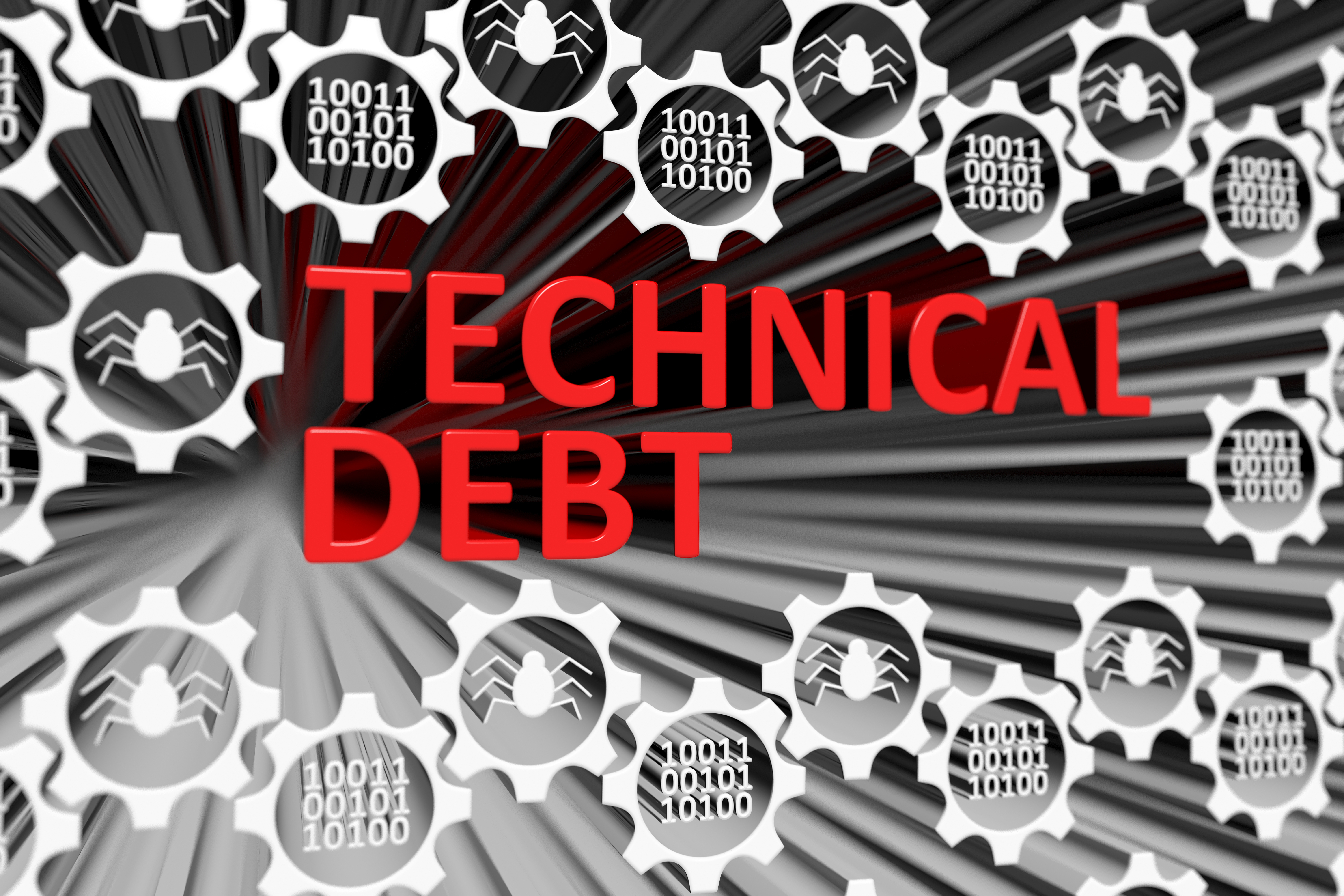 What is Tech Debt?