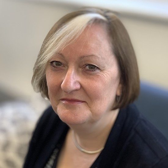 Helen Hughes